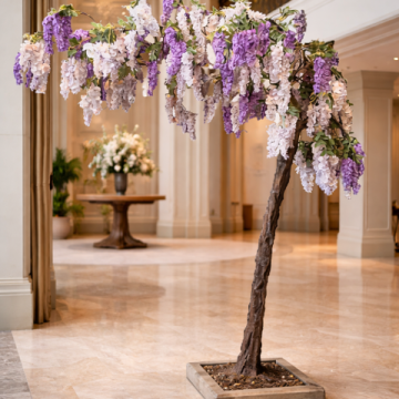 Artificial tree