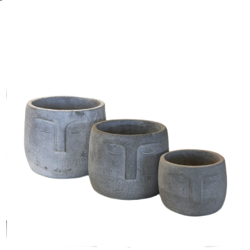 Cement & Ceramic mix