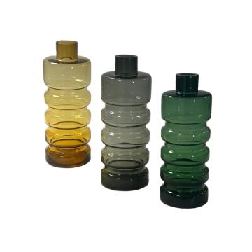 Coloured glass