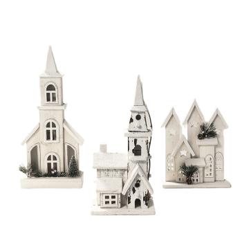 Churches