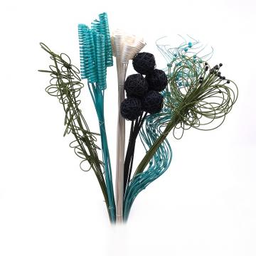 Wooden Deco