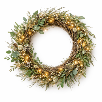 Wreaths