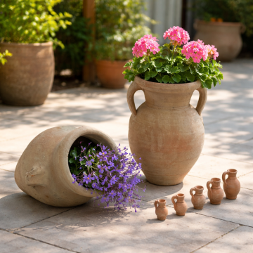 Terracotta