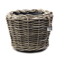47VLN DRY POT round splitD33H24 0319