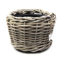 47VLN DRY POT round splitD27H22 1741
