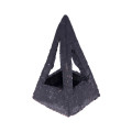 *%*55CDK CEMENT CONE pot triangle holes