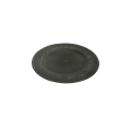 23MYL PLATE SYNTHETIC round edge gr s