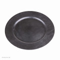 38MYR PLATE SYNTHETIC round edge metall