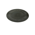 23MYL PLATE SYNTHETIC round gr D38