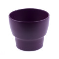 *%PPOT065 POT(12) taps purple medium