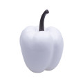 *%*13XZN POLYRESIN FRUITS pepper white s
