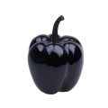 *%*13XZN POLYRESIN FRUITS pepper black s