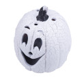 %14XZN CERAMIC FIGURE pumpkin candle hol