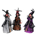 39PDN DOLLS Witch standing 3ass