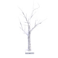 60ZYR LED TREE h 60cm white