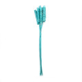 %30LFU WOODEN DECO branch curl spring bl