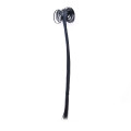 %30LFU WOODEN DECO curl on stick black