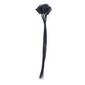 %30LFU WOODEN DECO cone spring black