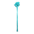 %30LFU WOODEN DECO cone spring blue