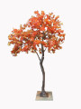 30SLG ARTIFICIAL TREE orange H200cm