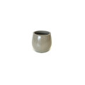 PMTA5 REACTIVE CREAM Flowerpot D16H14