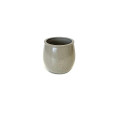 PMTA5 REACTIVE CREAM Flowerpot D18H16