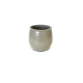 PMTA5 REACTIVE CREAM Flowerpot D20H18