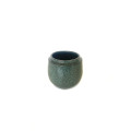 PMTA5 REACTIVE GREEN Flowerpot D16H14