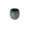 PMTA5 REACTIVE GREEN Flowerpot D18H16