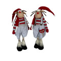 81FDL TEXTILE big deer red/white 2ass
