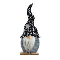 83XDL FELT x-mas wizard black H49