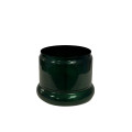 31SHK METAL fat base pot green med235637