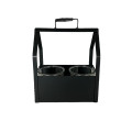 85SQK ZINC house frame black L22