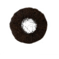 41YSK REED wreath dark brown D50 H14