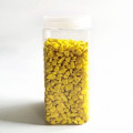 40NKK PEBBLES yellow 5-8mm 750gr