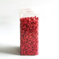 40NKK PEBBLES red 5-8mm 750gr