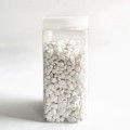 40NKK PEBBLES white 5-8mm 750gr
