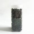 40NKK PEBBLES black 8-12mm 750gr