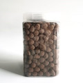 40NKK PEBBLES brown 8-14mm 340gr