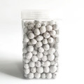 40NKK PEBBLES white 8-14mm 340gr