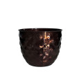 81SHK METAL diamond planters pot CA L