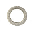 83HCK ROPE lights wreath white 40cm