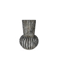 88JCK CERAMIC pot with round bottomH22.5
