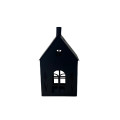 85SQK ZINC house black L14 H28