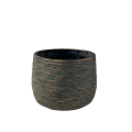 23CSE CEMENT pot crossed circles H12