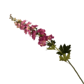 38HRN SILK FLOWER delphinium lightpurple