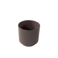 25LCE CERAMIC pot beige L