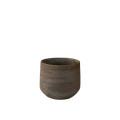 32CHE CEMENT pot washed H13.5