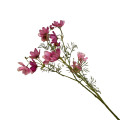 37ZLN SILK FLOWER cosmos pink H120 H054