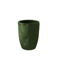 36MJE CERAMIC pot (4) green D20